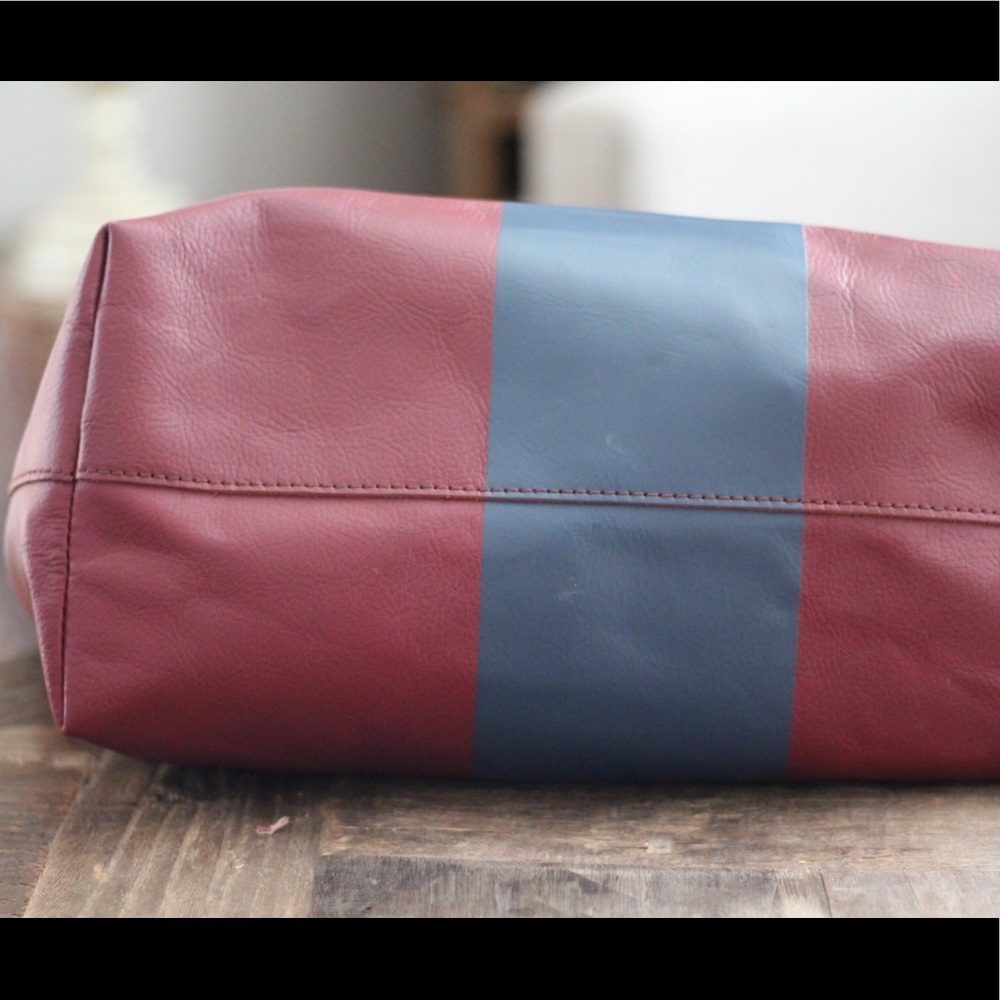 JCrew Tote - Picture 5 of 8